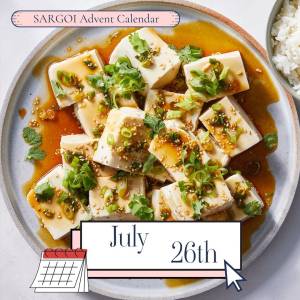 Tofu Day